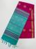 SOFT SILK SAREE WITH BLOUSE