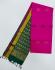 SOFT SILK SAREE WITH BLOUSE