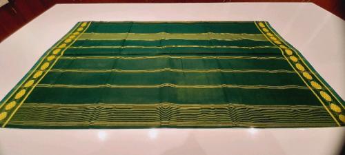 MADURAI COTTON SAREES WITH BLOUSE