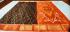COTTON X KORA SILK TIE DYE SAREES CHINNLAPATTI