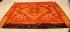 COTTON X KORA SILK TIE DYE SAREES CHINNLAPATTI