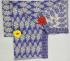 BEDSHEET JACQUARD LIGHT WEIGHT 60X90
