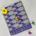 BEDSHEET JACQUARD LIGHT WEIGHT 60X90