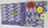 BEDSHEET JACQUARD LIGHT WEIGHT 60X90