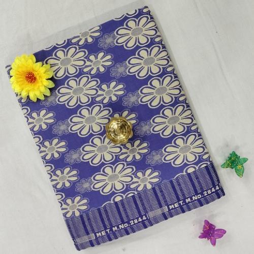 BEDSHEET JACQUARD LIGHT WEIGHT 60X90