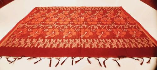 SAREES NEGAMAM WITH BLOUSE