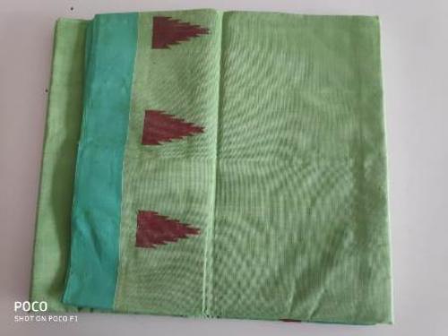 SAREES SALEM 80S WITH BLOUSE