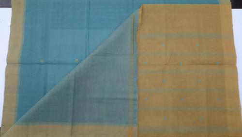SAREES SALEM 80S WITH BLOUSE