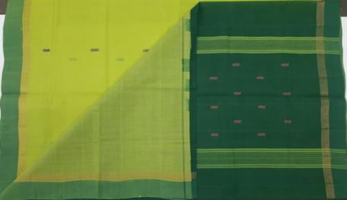 SAREES SALEM 80S WITH BLOUSE