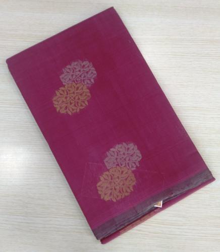 COIMBATORE KORA COTTON SAREE 620 MTS