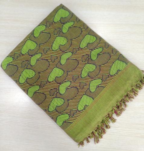 BEDSHEET KARUR JAQUARD 60 X 90