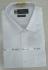 PL COTTON x LINEN READYMADE WHITE SHIRTS 42 HS