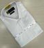 PL COTTON x LINEN READYMADE WHITE SHIRTS 42 HS