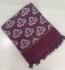 BEDSHEET KARUR JAQUARD 60 X 90