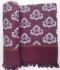BEDSHEET KARUR JAQUARD 60 X 90