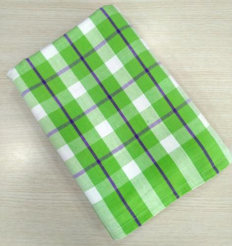 BEDSHEET ERODEPLAIN 72X100