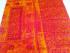 PL COTTON SAREES WITH SOLID WAX CRACK DESIGNS