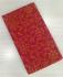PL COTTON SAREES WITH SOLID WAX CRACK DESIGNS