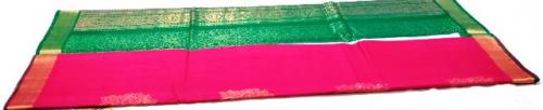 COIMBATORE KORA COTTON SAREE 620 MTS