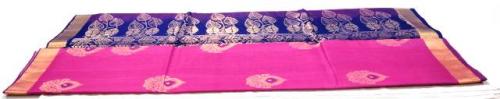 COIMBATORE KORA COTTON SAREE 620 MTS