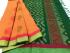 SAREES NEGAMAM WITH BLOUSE