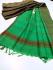 MANAMEDU COTTON SAREES WITH BLOUSE