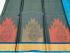 COIMBATORE KORA COTTON SAREE 620 MTS