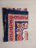 BEDSHEET JAIPUR PRINTED 72X100