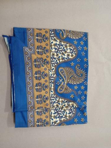 BEDSHEET JAIPUR PRINTED 72X100