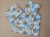 BEDSHEET ERODE AHEMADHABAD PRINT 60X90 2 PILLOW COVER