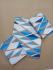 BEDSHEET ERODE AHEMADHABAD PRINT 60X90 2 PILLOW COVER