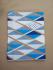 BEDSHEET ERODE AHEMADHABAD PRINT 60X90 2 PILLOW COVER