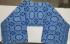 BEDSHEET 72X100 ACRYLIC JACQUARD
