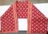 BEDSHEET 72X100 ACRYLIC JACQUARD