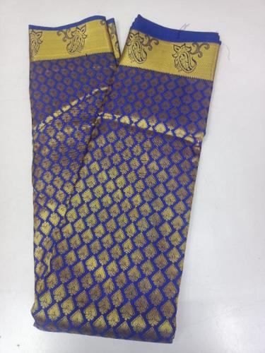PL Muhurtham Saree
