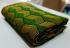 BEDSHEET 72X100 ACRYLIC JACQUARD