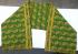 BEDSHEET 72X100 ACRYLIC JACQUARD