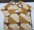 BEDSHEET ERODE AHEMADHABAD PRINT 90 X108 2 PILLOW COVER