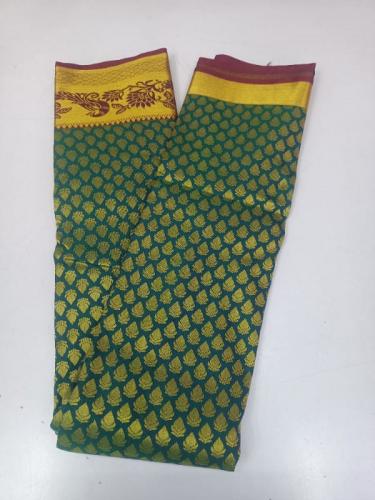 PL Muhurtham Saree