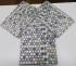 BEDSHEET ERODE AHEMADHABAD PRINT 90 X108 2 PILLOW COVER