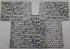 BEDSHEET ERODE AHEMADHABAD PRINT 90 X108 2 PILLOW COVER