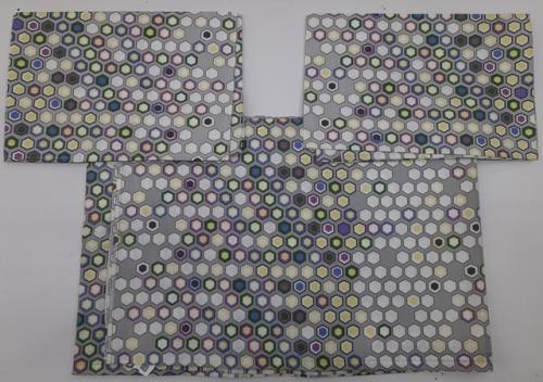 BEDSHEET ERODE AHEMADHABAD PRINT 90 X108 2 PILLOW COVER