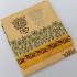 SALEM BLOCK PRINT COTTON SAREES