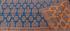 BEDSHEET 60X90 ACRYLIC JACQUARD