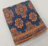 BEDSHEET 60X90 ACRYLIC JACQUARD