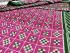 PL PRINTED SAREES WITH BLOUSE