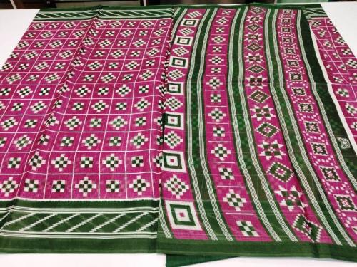 PL PRINTED SAREES WITH BLOUSE