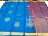 COIMBATORE KORA COTTON SAREE 620 MTS