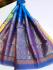 COIMBATORE KORA COTTON SAREE 620 MTS