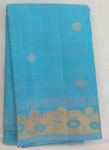 SAREES KANCHEEPURAM SILK 550 MTRS